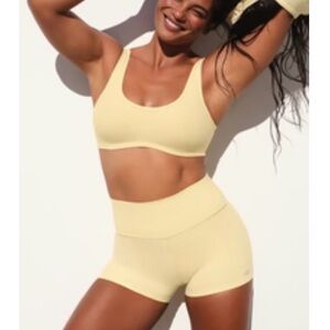 Alosoft Center Stage Bra